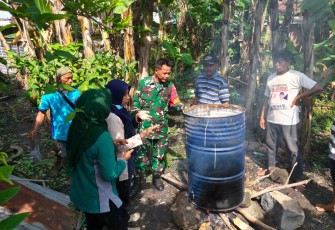 Inovasi bubur california
