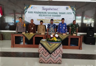 Tasyakuran Hardiknas