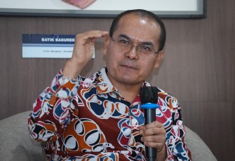 Dirjen Pendidikan Menengah dan Pendidikan Khusus, Tatang Muttaqin