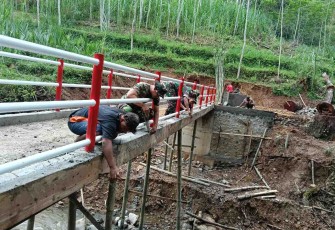 Jembatan Garuda 