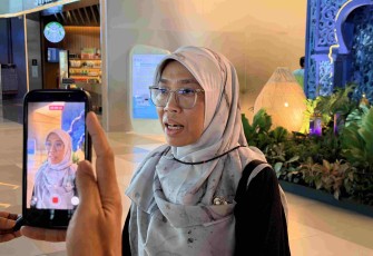 Anggota Tim Pengawas Haji DPR RI Netty Prasetiyani Heryawan