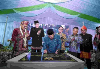Mendikdasmen Abdul Mu'ti