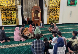 Fasilitasi tahanan menikah