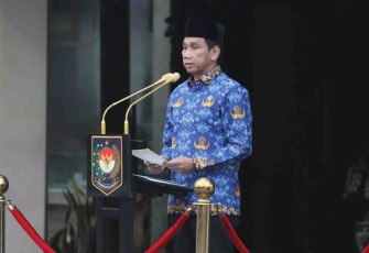Wamendagri Akhmad Wiyagus