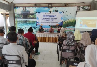 Danramil 0806-11/Panggul 