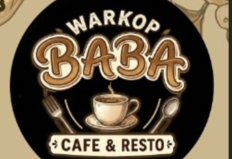 Warkop Baba Cafe Resto 