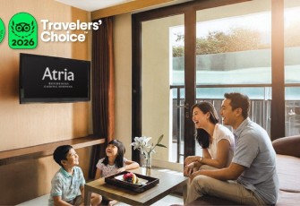 Atria Hotel & Residences Gading Serpong