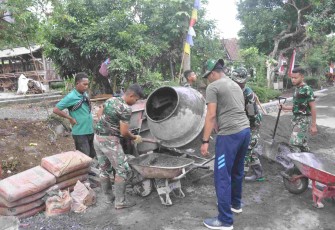 Mesin molen percepat pengecoran 