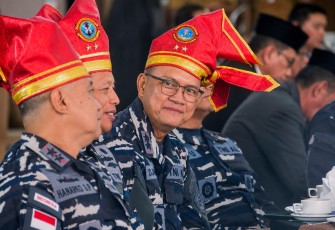 Dankodaeral XIV Laksamana Muda TNI Djatmoko