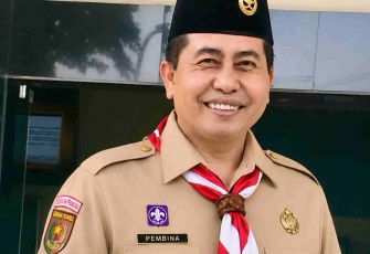 Irjen Pol (Purn) Susilo Teguh Raharjo