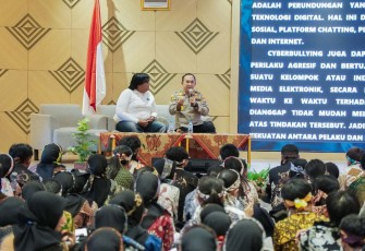 Wakapolresta Malang Kota AKBP Alex Sandy Siregar