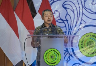 Wamendikdasmen Fajar Riza Ul Haq 