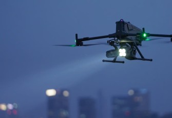 DJI Matrice 400: Platform Drone Enterprise Multi-Payload untuk Semua Industri