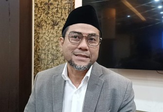 Wakil Ketua Komisi D DPRD Jawa Timur, Khusnul Arif
