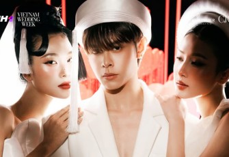 Dari Idol ke First Face: Momen Fashion Dylan Baru Saja Dimulai