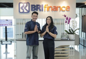 Dukung Akselerasi Pembiayaan, BRI Finance Targetkan Penerbitan Obligasi Kuartal III-2026