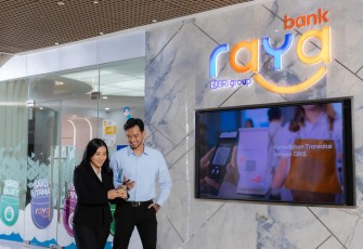 Dukung Kebutuhan Masyarakat Pasca Idulfitri, Pinang Flexi Bank Raya Tawarkan Solusi Keuangan