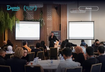 Dupoin Futures Gelar Market Hunt 2026 di Jakarta, Dorong Edukasi Trading dan Dukung Inklusi Keuangan