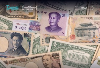 Dupoin Futures Soroti Potensi Pelemahan USDJPY di Tengah Risiko Intervensi Jepang