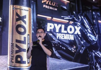 Eksis 55 Tahun, Pylox Perkenalkan Generasi Baru Pylox Premium  