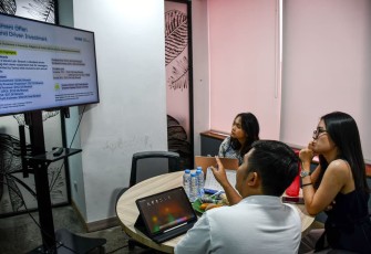 Ekspansi ke Filipina, Voresi Jadikan Pendidikan Nonformal Kunci Pertumbuhan Ekonomi ASEAN
