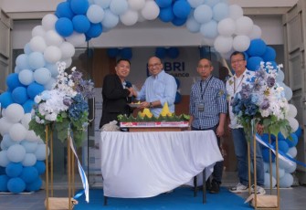 BRI Finance Dukung Sektor Jasa dan UMKM Palu di Sulawesi Tengah