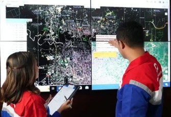 Elnusa Petrofin Perkuat Keunggulan Operasional dan HSSE dalam Mendukung Ketahanan Energi Nasional