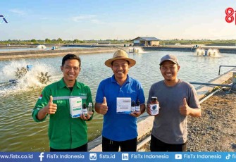 FisTx Indonesia