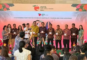 Food, Hotel & Tourism Bali 2026 (FHTB 2026)