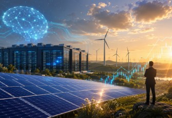 Google Bangun Infrastruktur AI dari Energi Matahari, Apa Dampaknya bagi Investor?