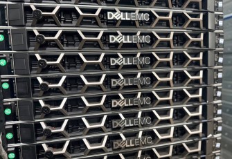 Gugik.id Hadirkan Solusi Server Baru, Refurbished, dan Sparepart Server Enterprise