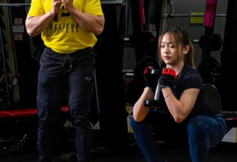 Gym Eksklusif di Alam Sutera Ini Beri Garansi Uang Kembali Jika Anda Capai Target.