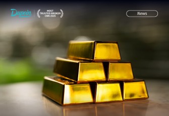 Harga Emas Gagal Tembus 4.464, Akankah XAUUSD Jatuh ke 4.396?