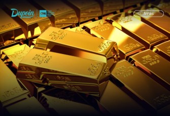 Harga Emas Masih Kuat