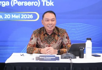 Hari Lingkungan Hidup Sedunia 2026: Lewat Roadmap Net Zero Emission, Jasa Marga Wujudkan Komitmen 'Saatnya Beraksi untuk Iklim'