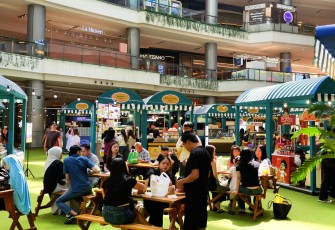 Have Your Sweet Moments with Anything Snacks at PIK Avenue