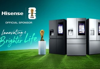 Hisense Hadirkan Pengalaman Rumah Pintar