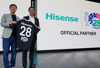 Hisense Perpanjang Kemitraan Jangka Panjang dengan UEFA sebagai Mitra Resmi UEFA EURO 2028