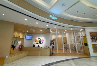 Hublife Hadirkan Ruang Belajar Anak Dan Kebutuhannya