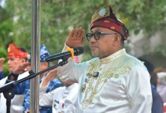 Wali Kota Tanjungpinang, Lis Darmansyah