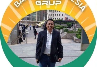 HRM Khalilur R Abdullah Shahlawiy, yang akrab disapa Gus Lilur dalam keterangannya di Surabaya, hari ini, Jumat (16/1/2026)