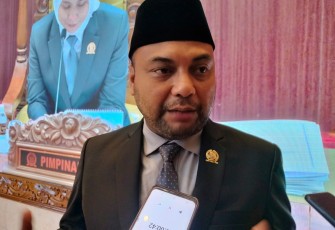 Ketua Komisi D DPRD Jawa Timur, Abdul Halim