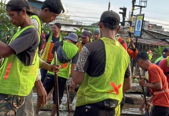 KAI Wisata Sampaikan Permohonan Maaf atas Gangguan Operasional Kereta Wisata Terdampak Banjir