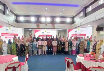 Pemkot Tanjungpinang Apresiasi Sosialisasi PMB RPL Universitas Internasional Batam