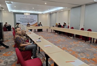 Bank UMKM Jatim Catat Laba Rp36,8 Miliar