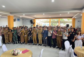 Imigrasi Sumatera Utara 