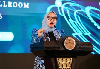 Wamenkop Farida Farichah 