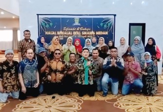 IKAL SMA Negeri 6 Medan 2026