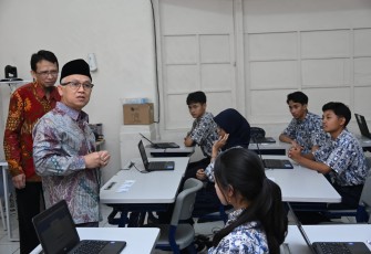 Wamendikdasmen Atip Latipulhayat