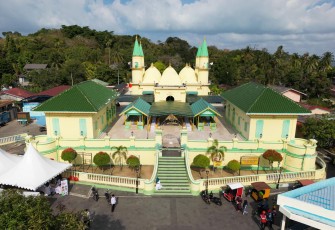 Jembatan Lintas Generasi Menuju Pariwisata Berkelanjutan